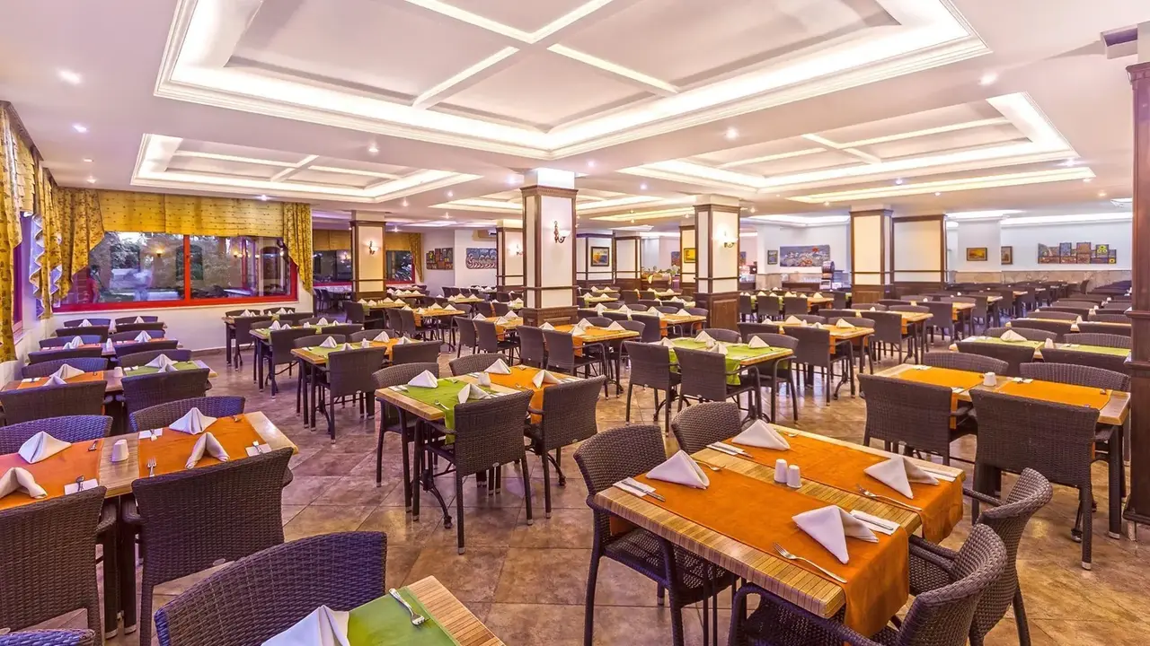 Saritas Hotel