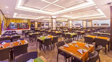 Saritas Hotel