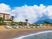 Saritas Hotel