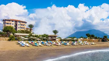 Saritas Hotel