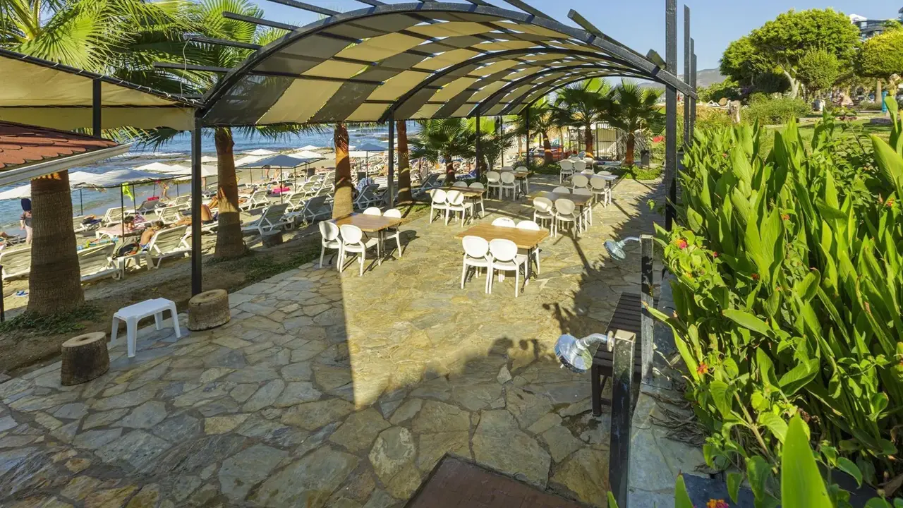 Saritas Hotel