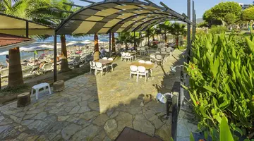 Saritas Hotel