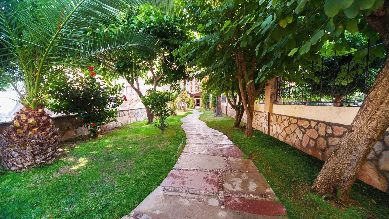 Saritas Hotel