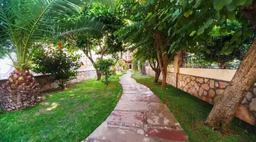Saritas Hotel