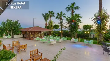 SARITAS OTEL