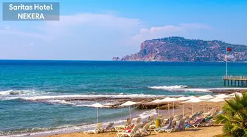 SARITAS OTEL