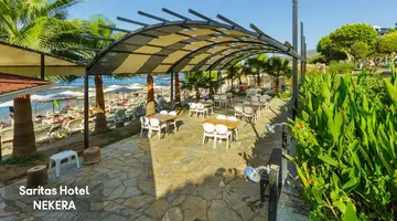 SARITAS OTEL