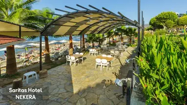 SARITAS OTEL