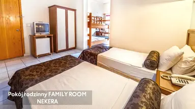 SARITAS OTEL