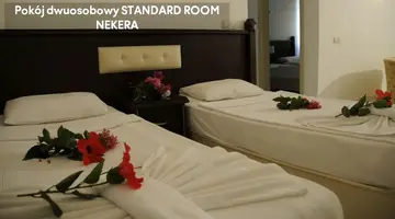 SARITAS OTEL