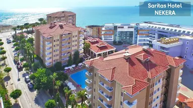 SARITAS OTEL