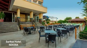 SARITAS OTEL