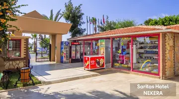 SARITAS OTEL