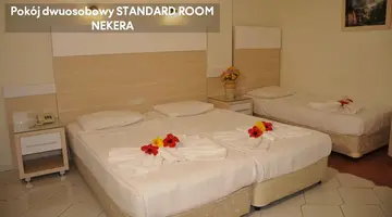SARITAS OTEL
