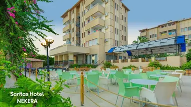 SARITAS OTEL