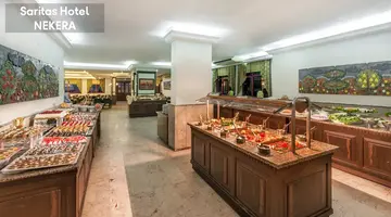 SARITAS OTEL