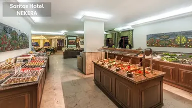 SARITAS OTEL