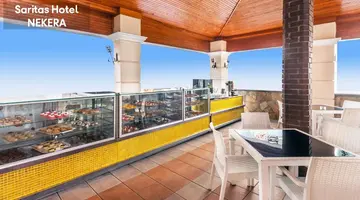 SARITAS OTEL