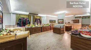 SARITAS OTEL