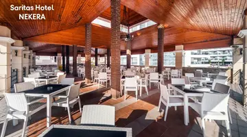 SARITAS OTEL