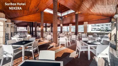 SARITAS OTEL
