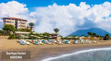 SARITAS OTEL