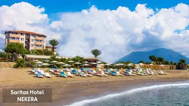 SARITAS OTEL