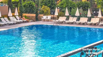 SARITAS OTEL