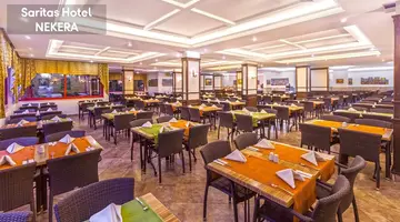 SARITAS OTEL