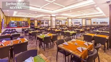SARITAS OTEL