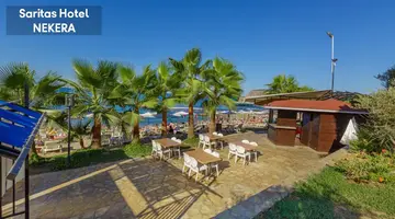 SARITAS OTEL