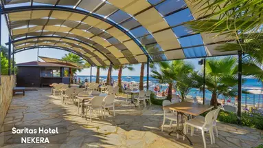 SARITAS OTEL