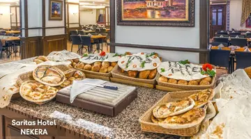 SARITAS OTEL