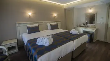 Sarnic Hotel