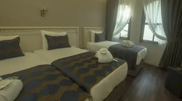 Sarnic Hotel