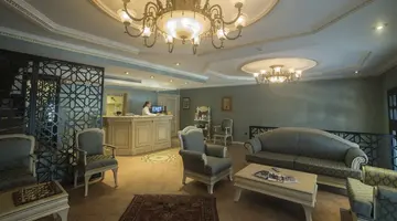 Sarnic Hotel