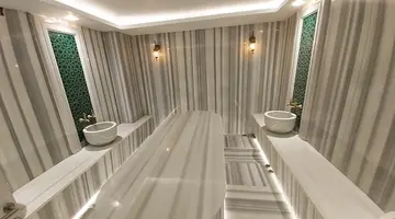 Sarnic Hotel