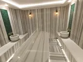 Sarnic Hotel
