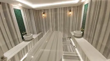 Sarnic Hotel