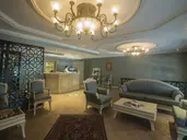 Sarnic Hotel