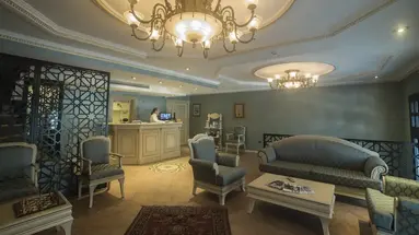Sarnic Hotel