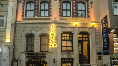 Sarnic Hotel