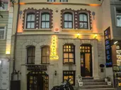 Sarnic Hotel