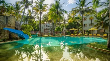 Sarova White Sands Beach Resort & Spa