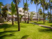 SAROVA WHITE SANDS BEACH RESORT & SPA