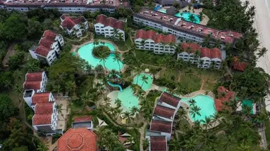 Sarova White Sands Beach Resort & Spa