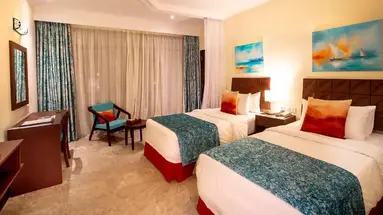 Sarova White Sands Beach Resort & Spa