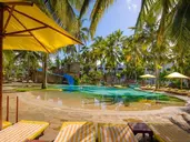SAROVA WHITE SANDS BEACH RESORT & SPA