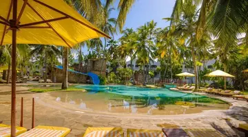 SAROVA WHITE SANDS BEACH RESORT & SPA