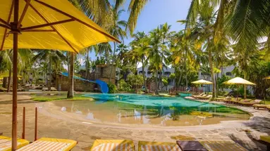 SAROVA WHITE SANDS BEACH RESORT & SPA